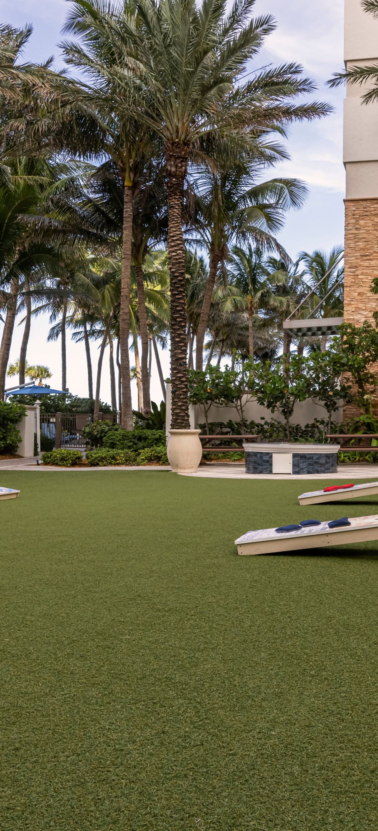 Marriott Oceana Palms Resort Map Resort With Fitness Center In Riviera Beach, Fl | Marriott's Oceana Palms