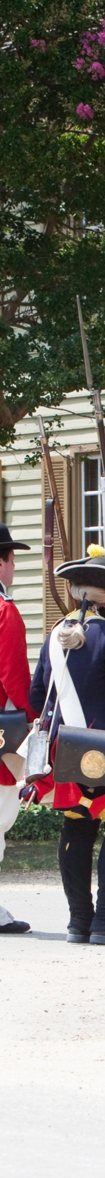 Colonial Williams 35621