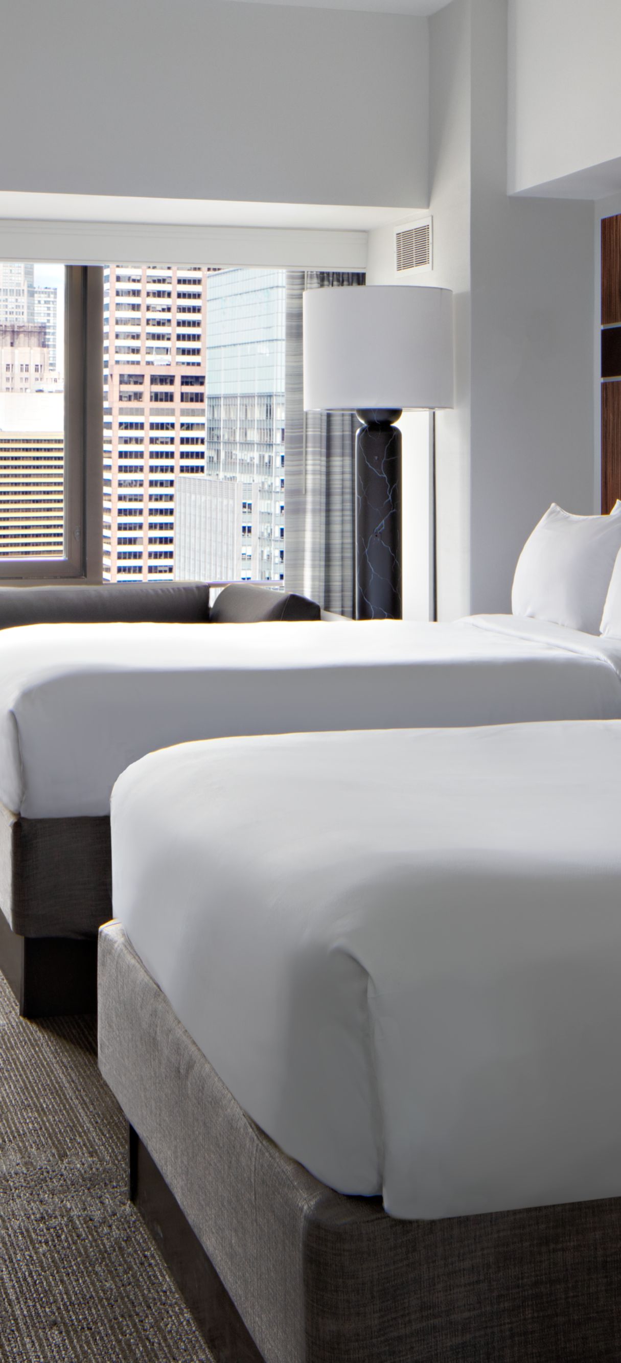 Hotels in Times Square | New York Marriott Marquis