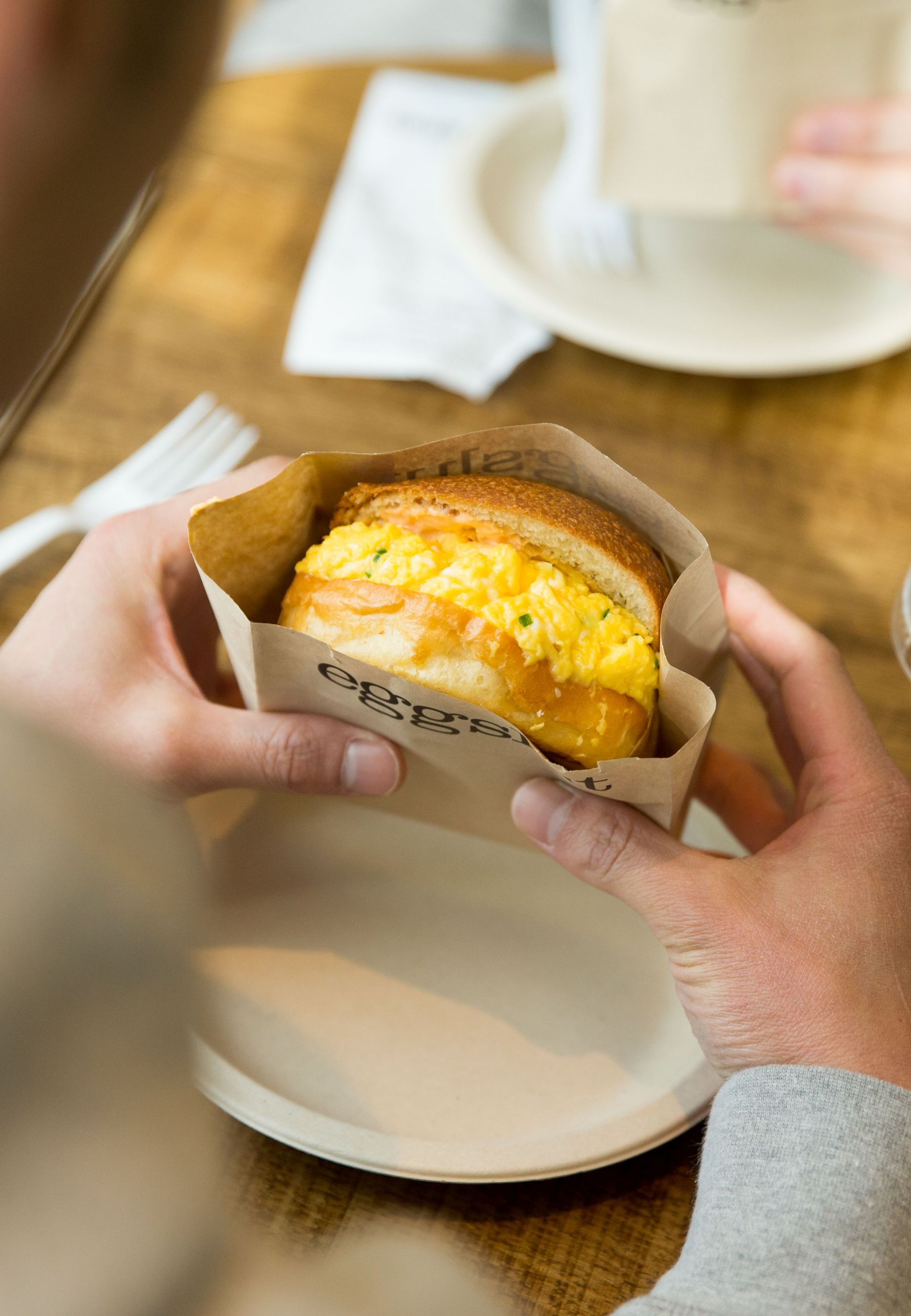 ATLDX EggSlut Dining24755
