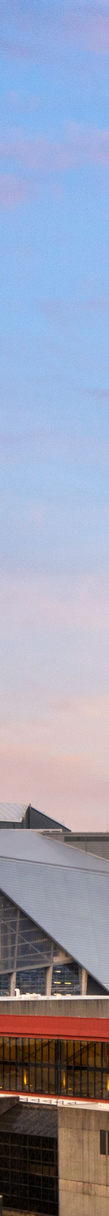 City Skyline View