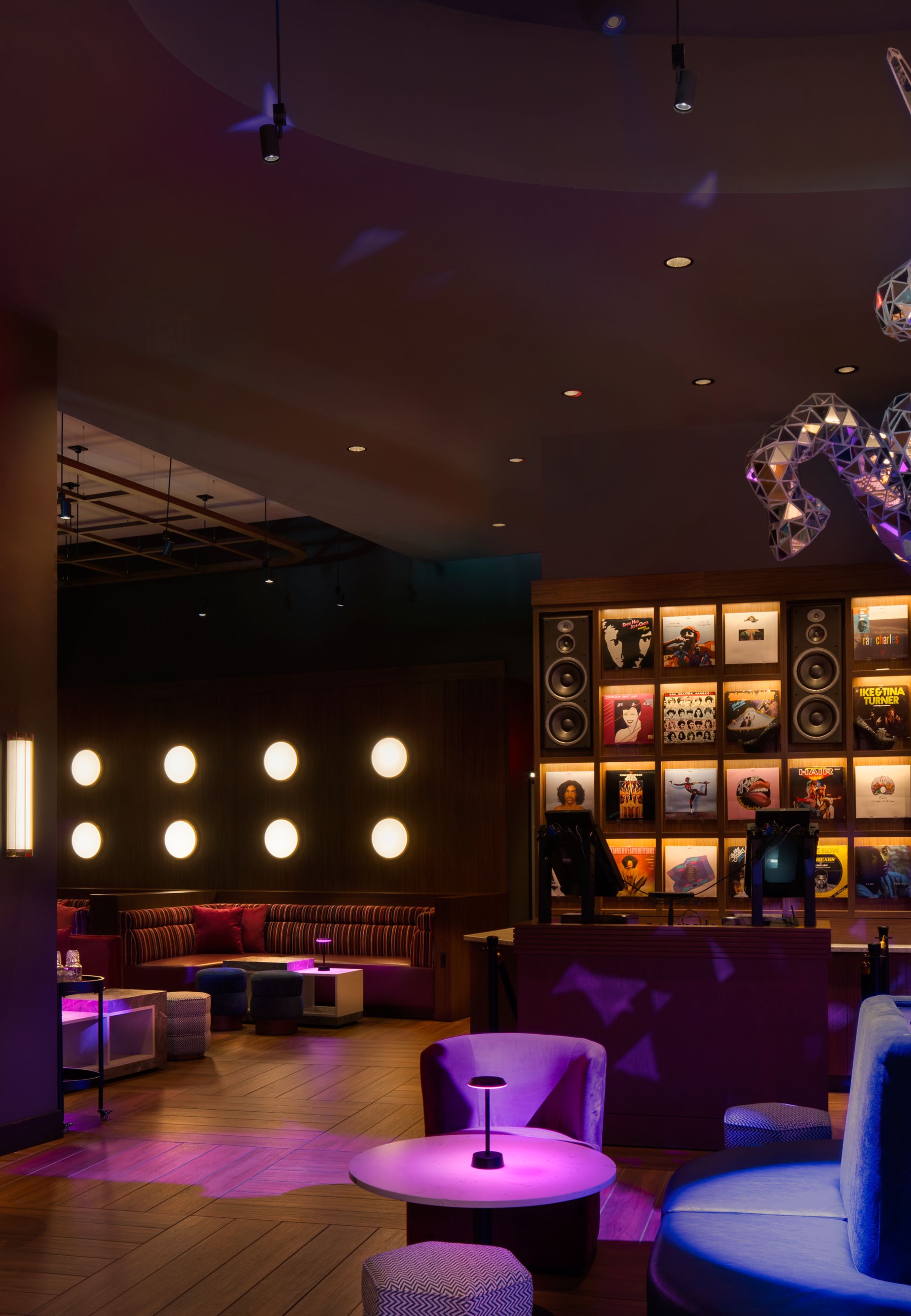 Jagger Suite Stardust