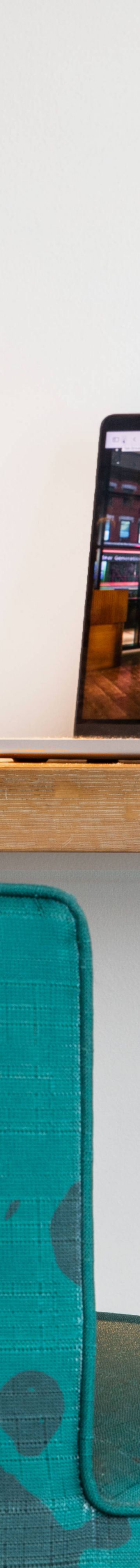 Executive City View Desk