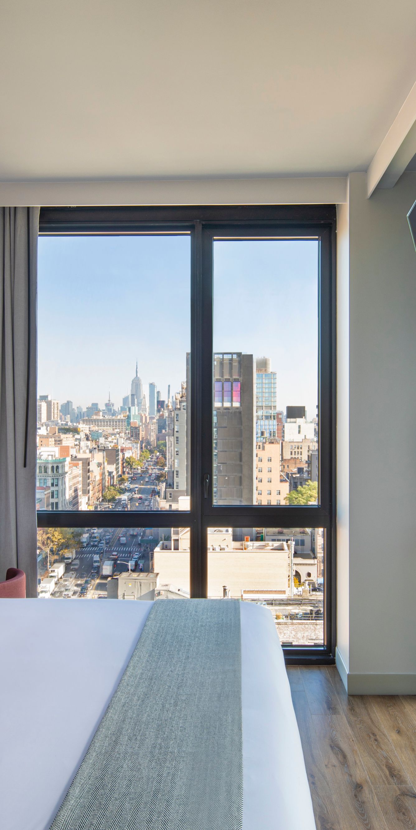 Moxy NYC Lower East Side, New York – Updated 2023 Prices