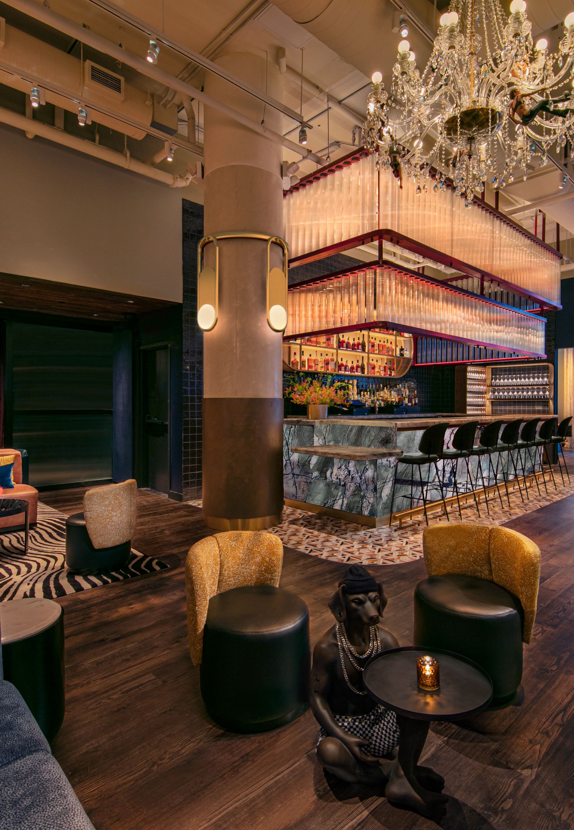 Moxy NYC Lower East Side, New York – Updated 2023 Prices