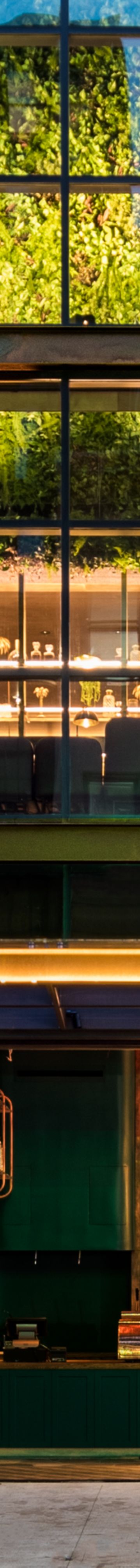 Moxy NYC Chelsea Exterior