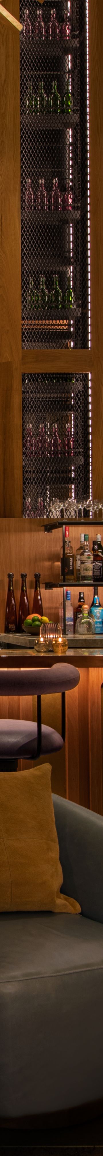 Bar Bedford