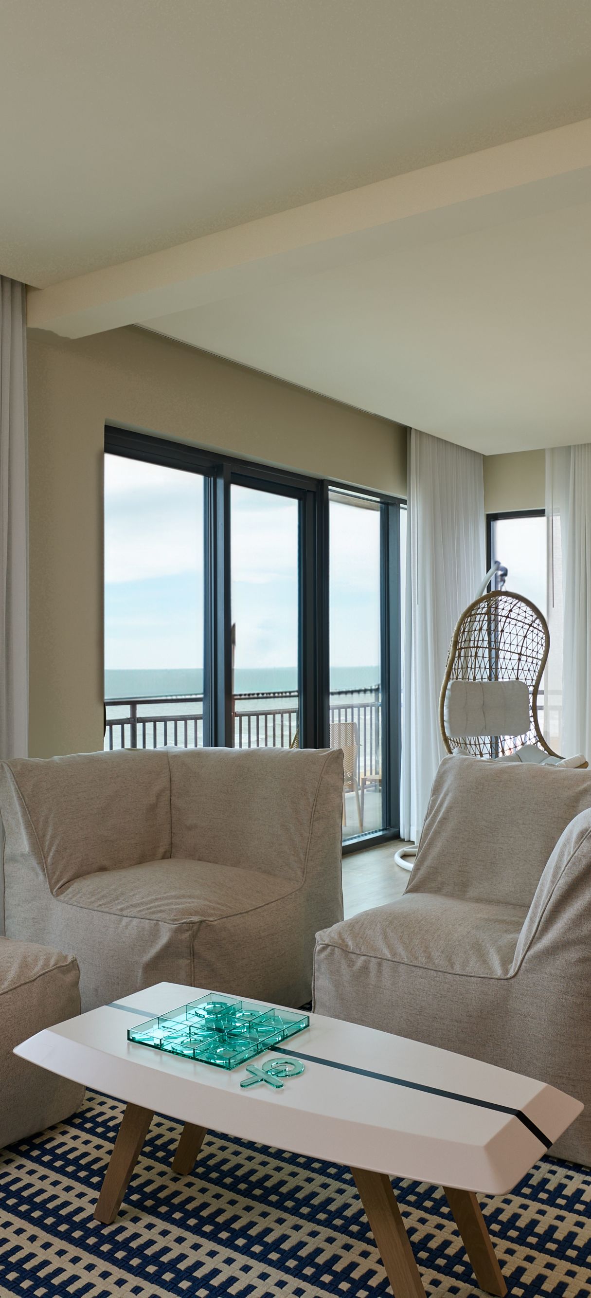 Photos of Moxy Virginia Beach Oceanfront Marriott Bonvoy