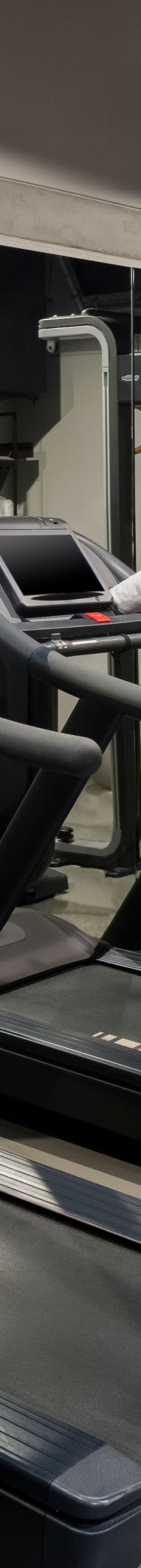 Fitness Center 26143