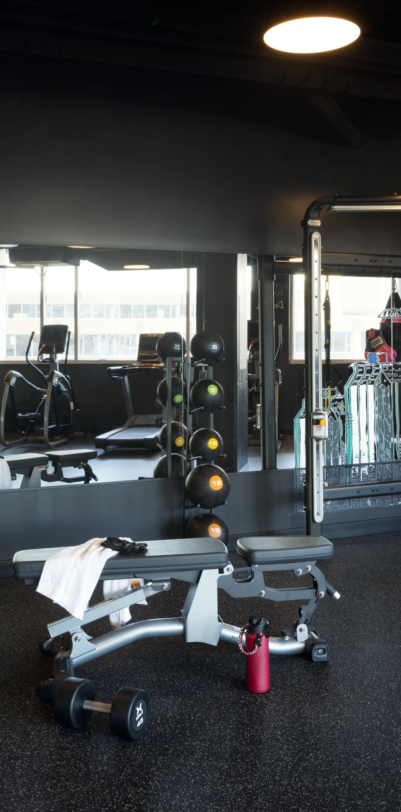 Moxy Halifax Downtown Boutique Hotels Halifax