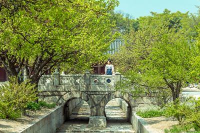 Seoul Destination Marketing