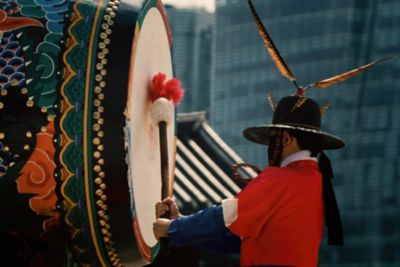 Seoul Destination Marketing