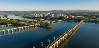 Susquehanna River