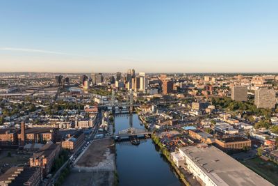 Newark, New Jersey