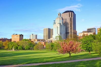 Hartford, Connecticut