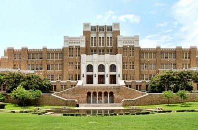 Central High School