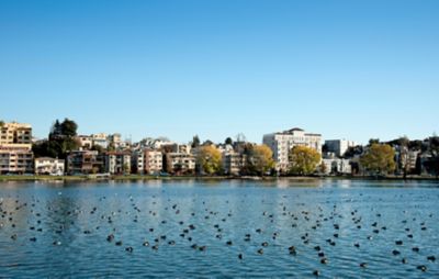 Lake Merritt