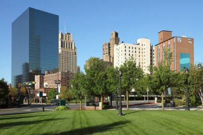 Newark, New Jersey