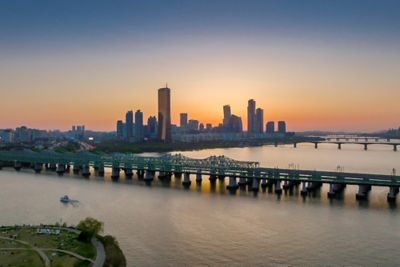 Seoul Destination Marketing