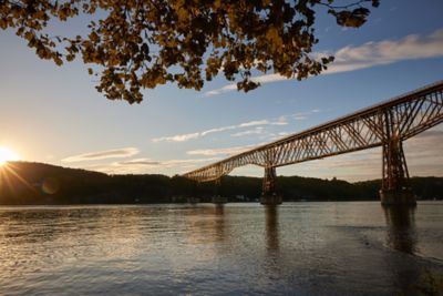 Walkway Over the Hudson