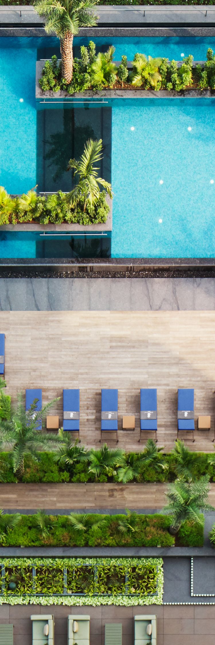 Luxury Hotel Spa in Pune | The Ritz-Carlton, Pune