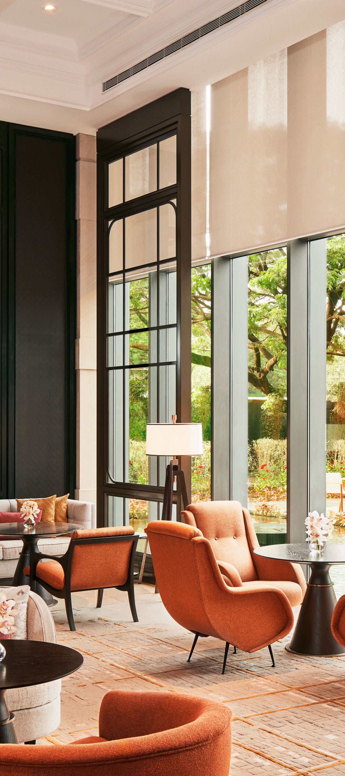 Japanese Restaurant in Pune | The Ritz-Carlton, Pune