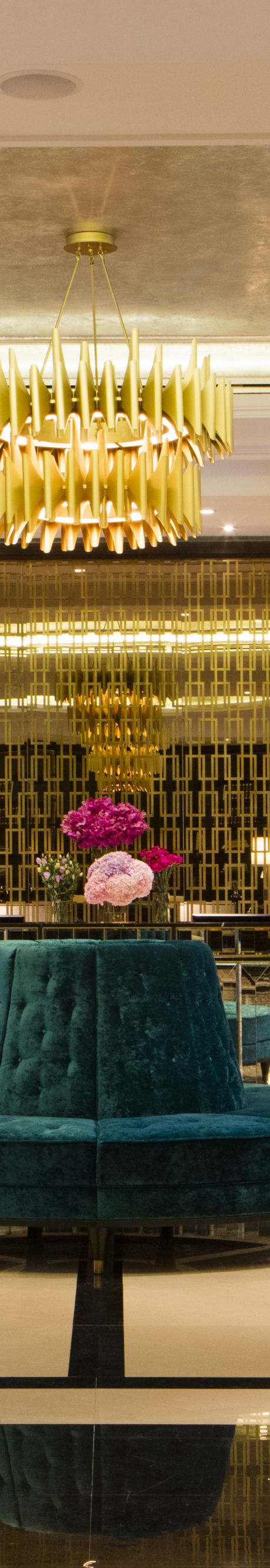 The Ritz-Carlton, Kuala Lumpur