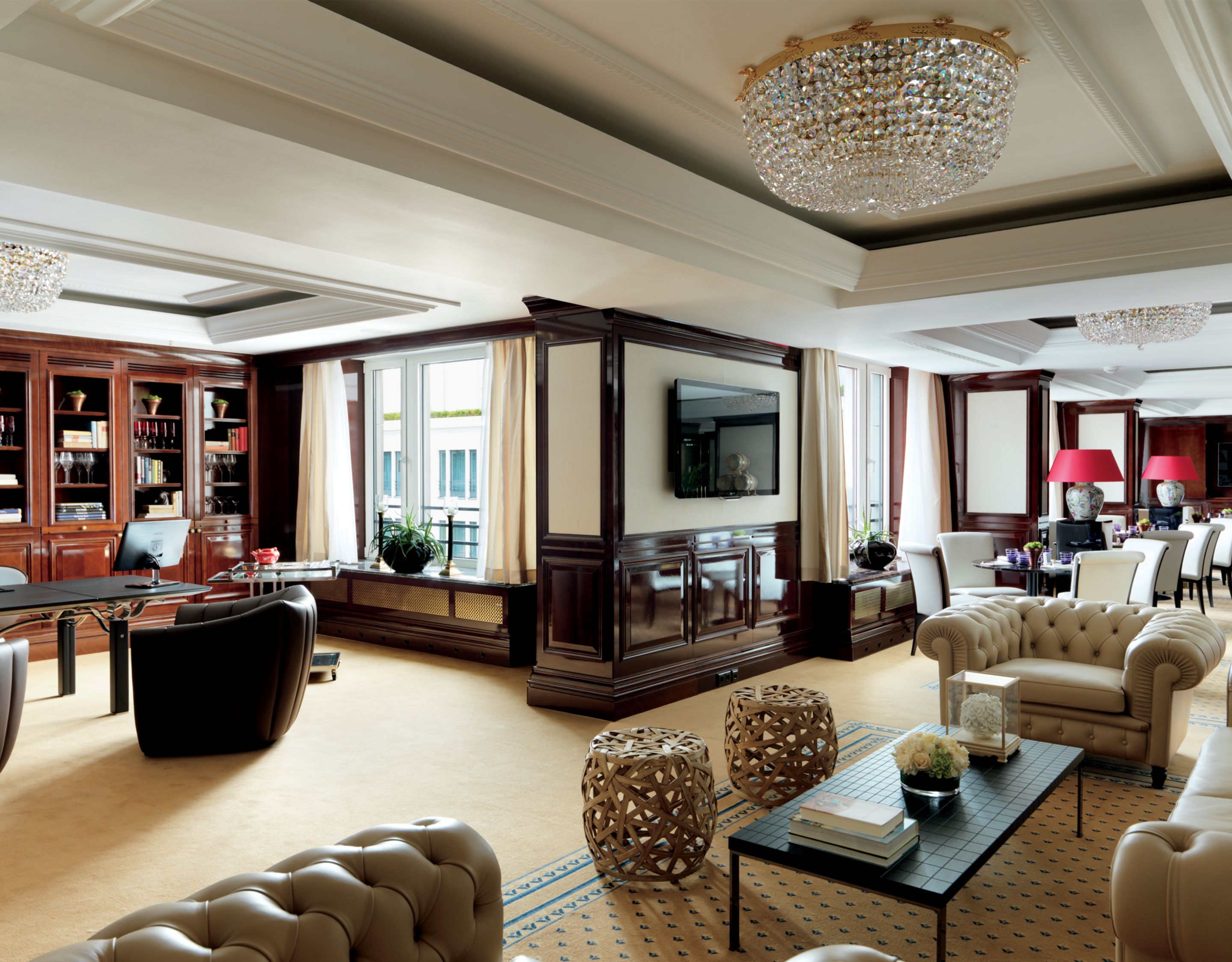 The Ritz-Carlton, Berlin | Luxury Berlin Hotel in