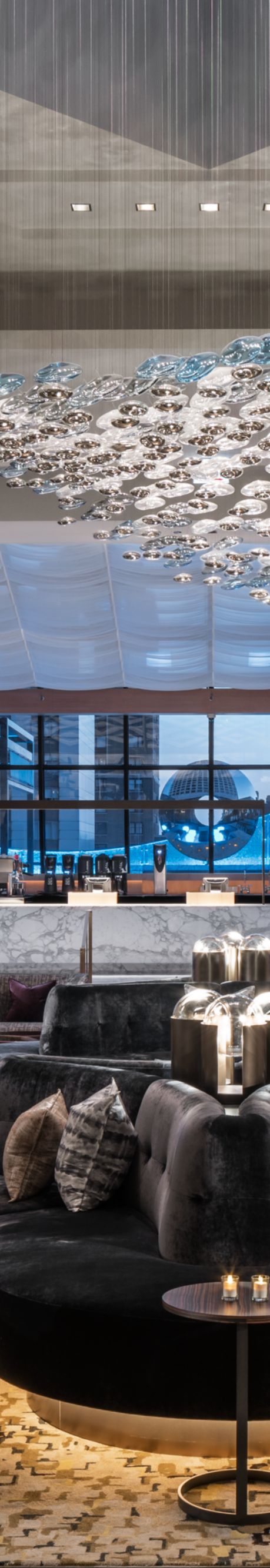 The Ritz-Carlton, Chicago