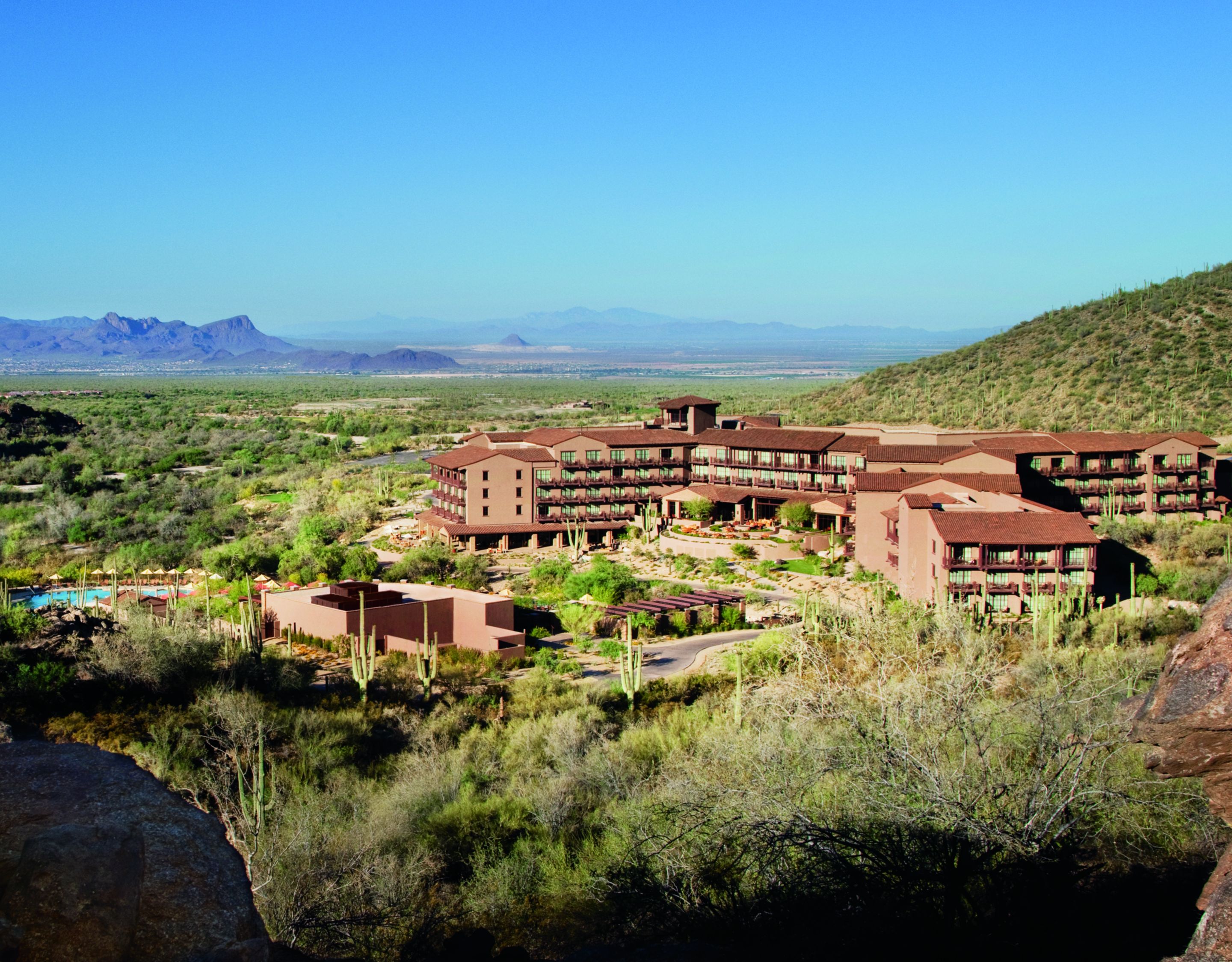 Press Releases & News | The Ritz-Carlton, Dove Mountain