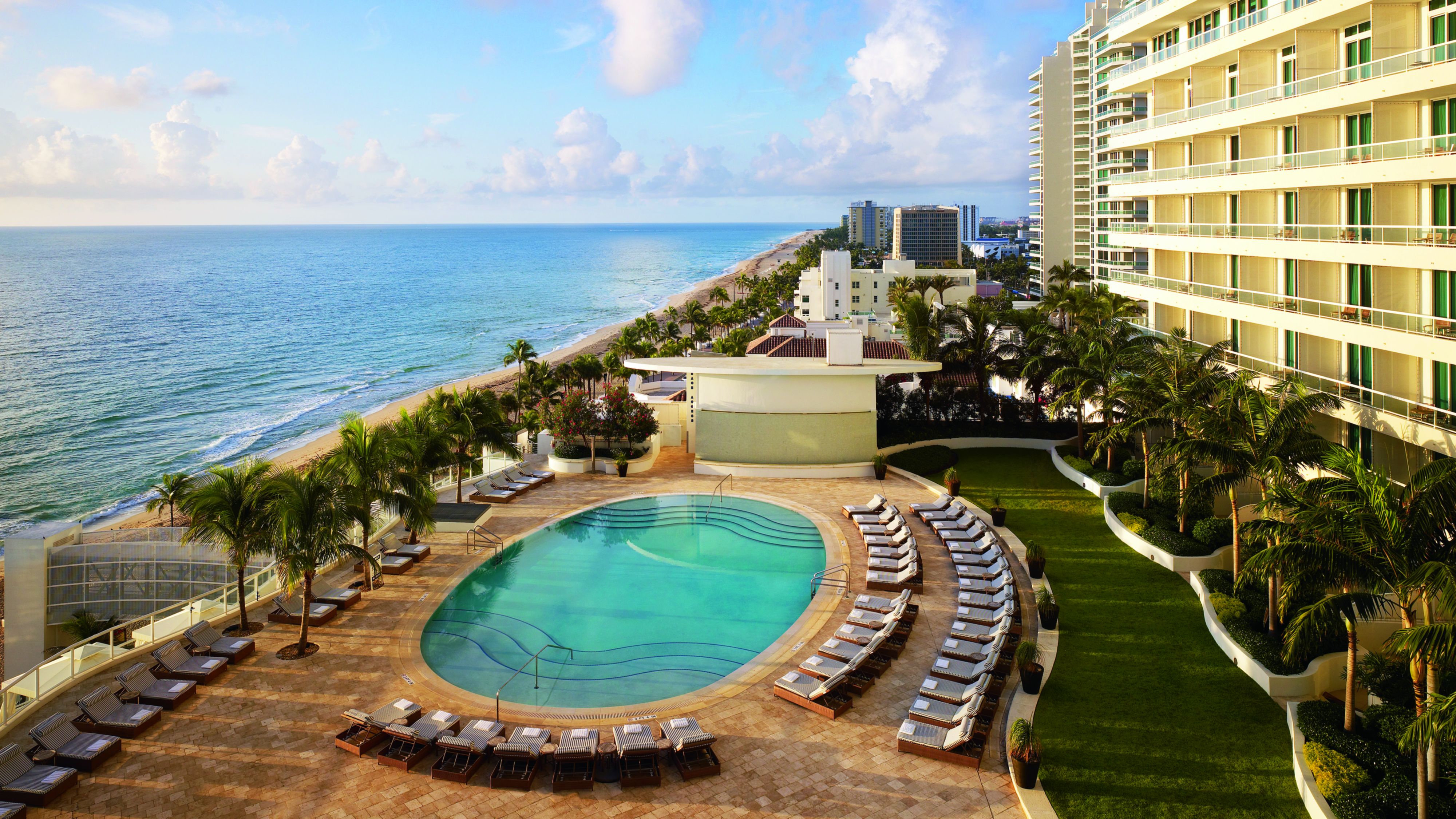 Press Releases News The Ritz Carlton Fort Lauderdale   Rcftlau 00050 Conversion Wide Hor