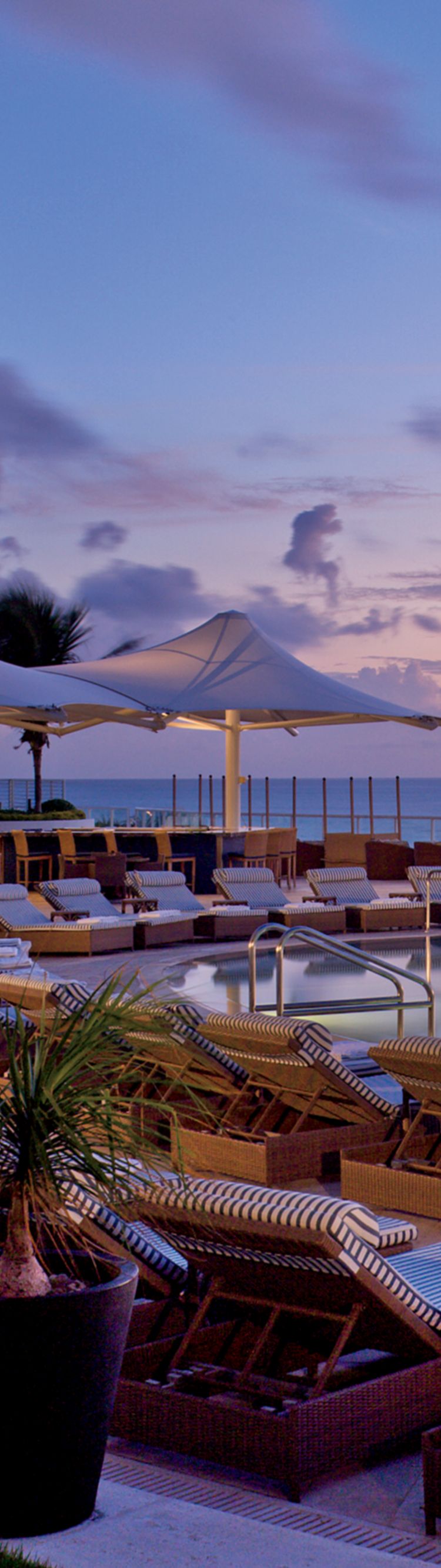 Beachfront Hotel in Fort Lauderdale The RitzCarlton, Fort Lauderdale