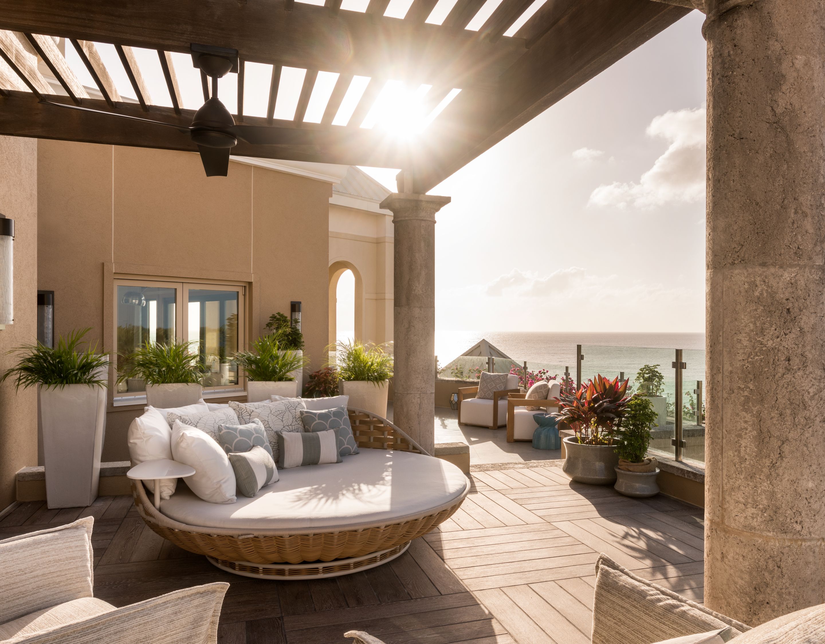 Luxury Grand Cayman Residences | The Ritz-Carlton, Grand Cayman