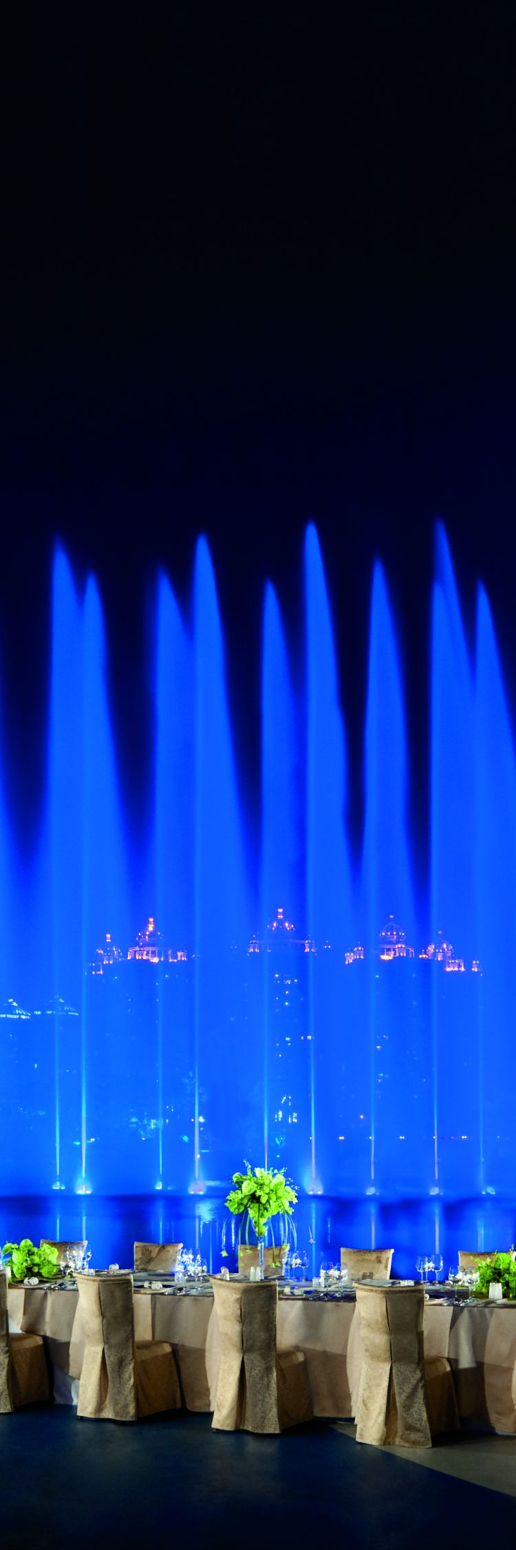 规划广州之旅 | 广州富力丽思卡尔顿酒店