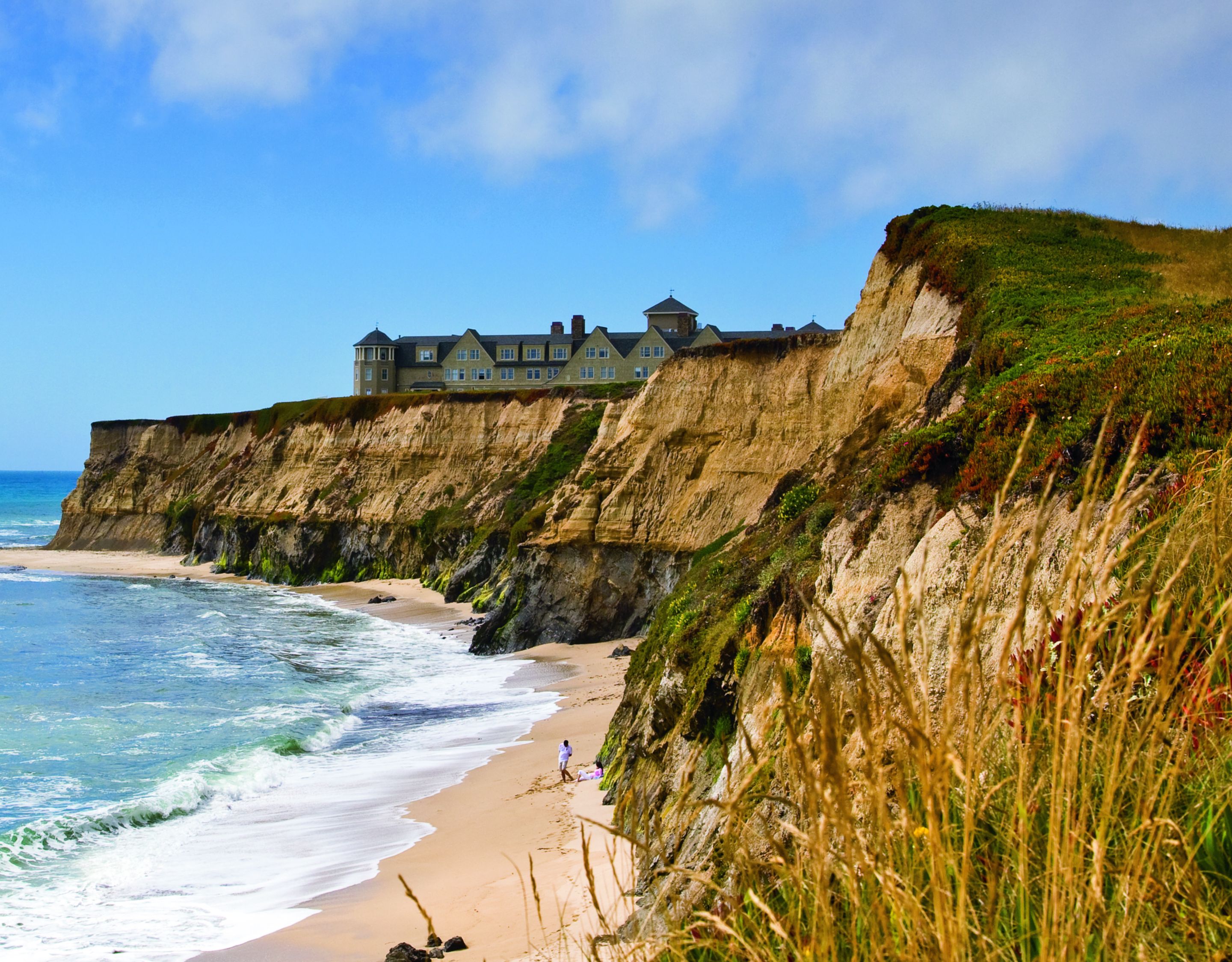 Planning Your Trip The Ritz Carlton Half Moon Bay