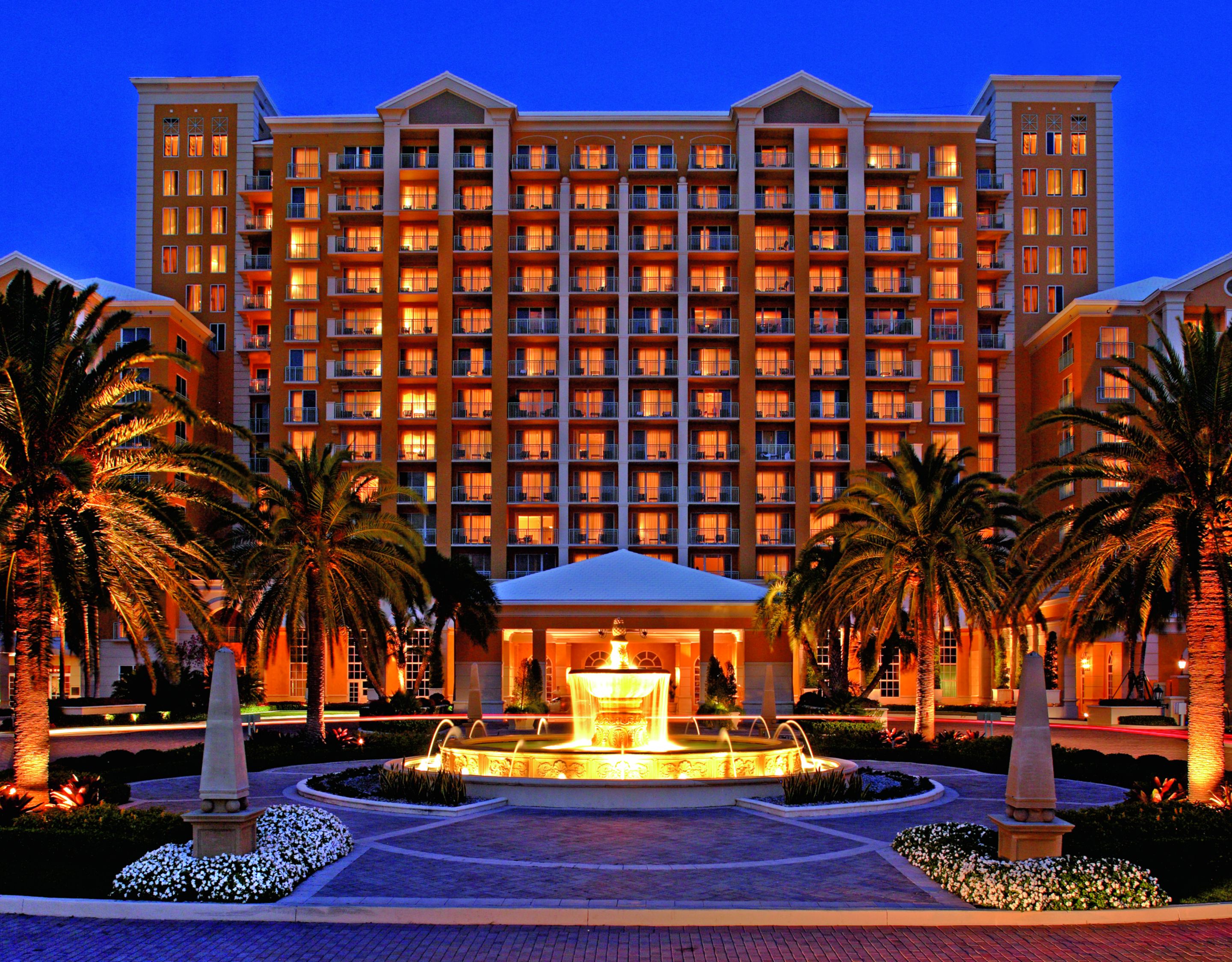 Press Releases & News The RitzCarlton, Key Biscayne
