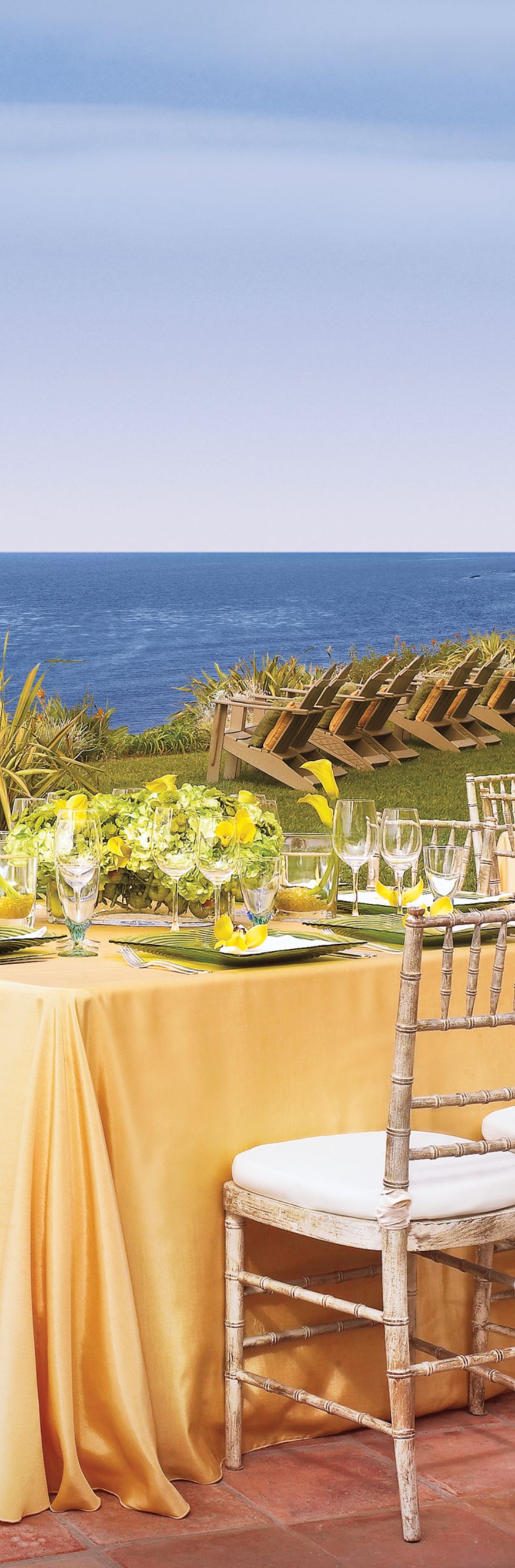 Orange County Area Weddings, The Ritz-Carlton, Laguna Niguel