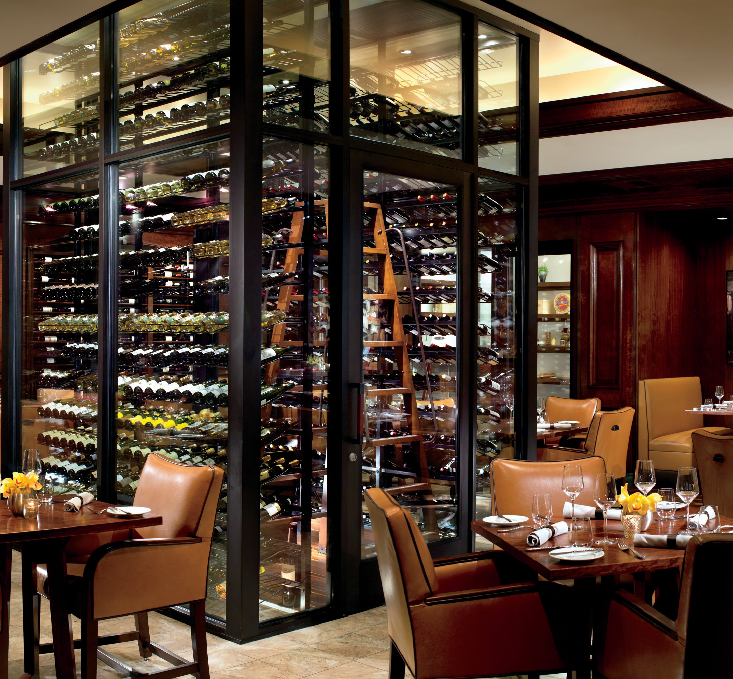 Restaurants with a View in Dana Point | The Ritz-Carlton, Laguna Niguel