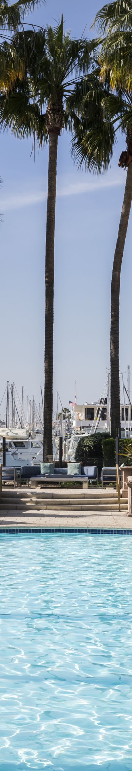 The Ritz-Carlton, Marina del Rey