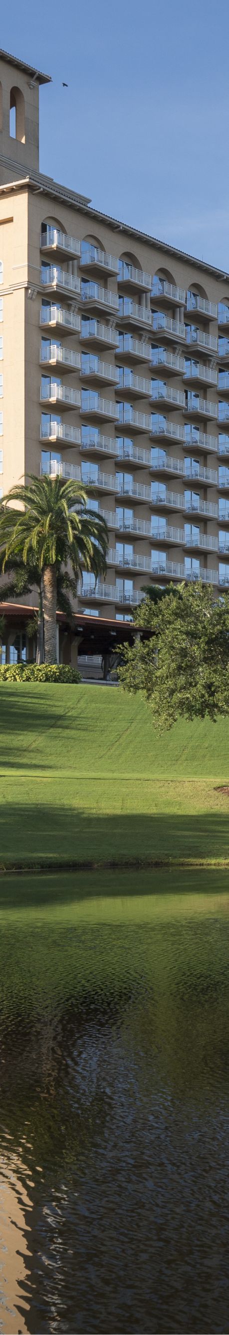 The Ritz-Carlton, Orlando, Grande Lakes