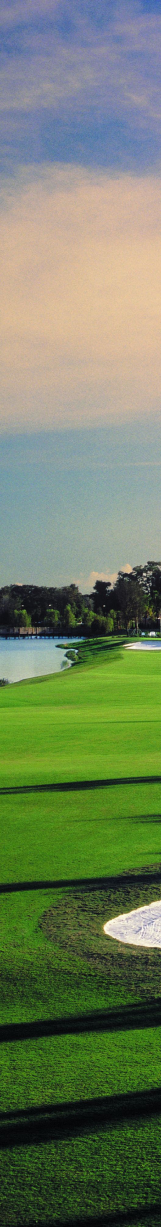 Golf | The Ritz-Carlton Orlando, Grande Lakes