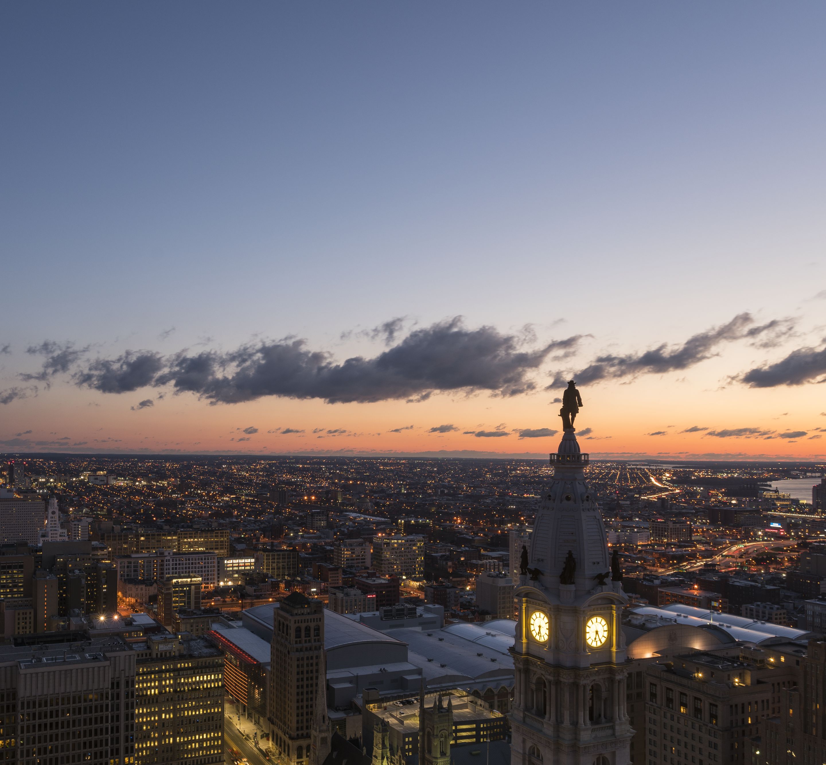 Hotel near Market Street Philadelphia The RitzCarlton, Philadelphia