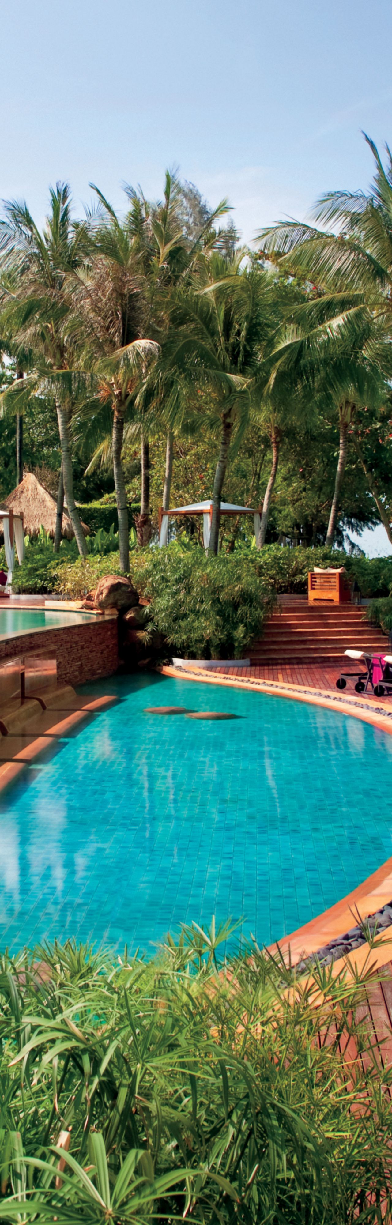 Ritz Carlton Hotel image
