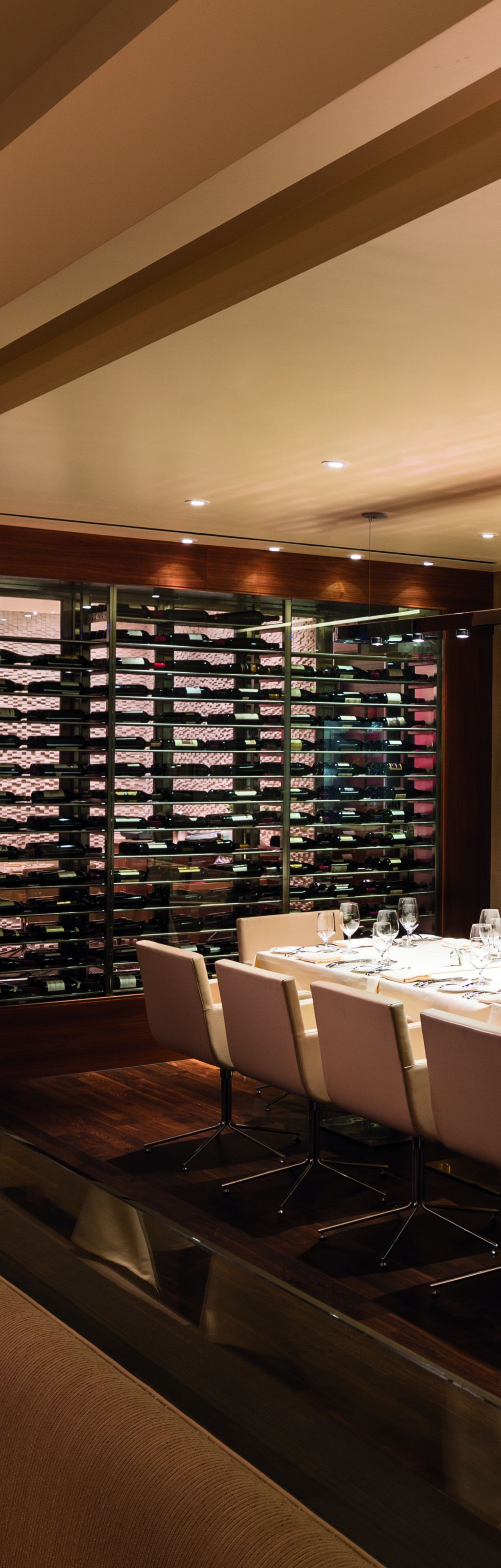 Rancho Mirage Restaurants Fine Dining Palm Springs The RitzCarlton Rancho Mirage