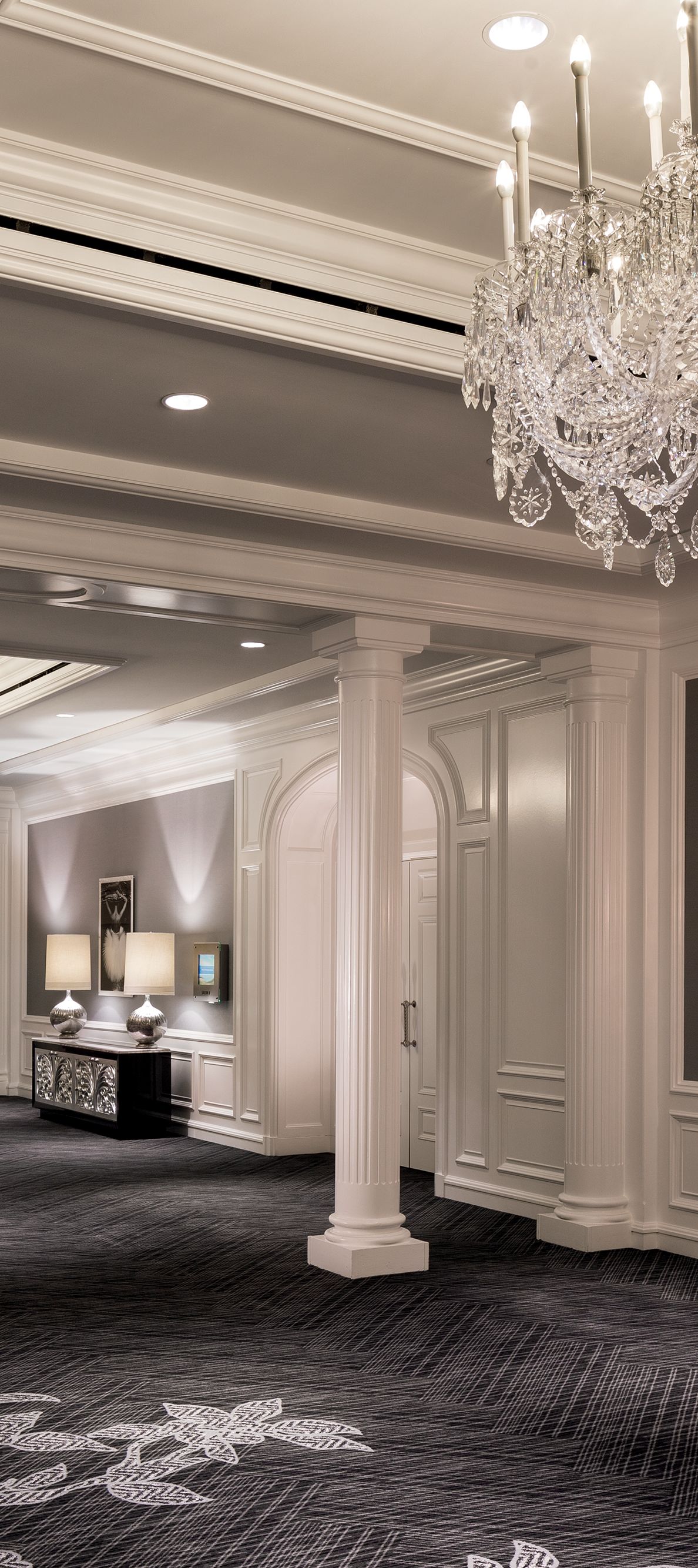 Ritz Carlton Hotel image