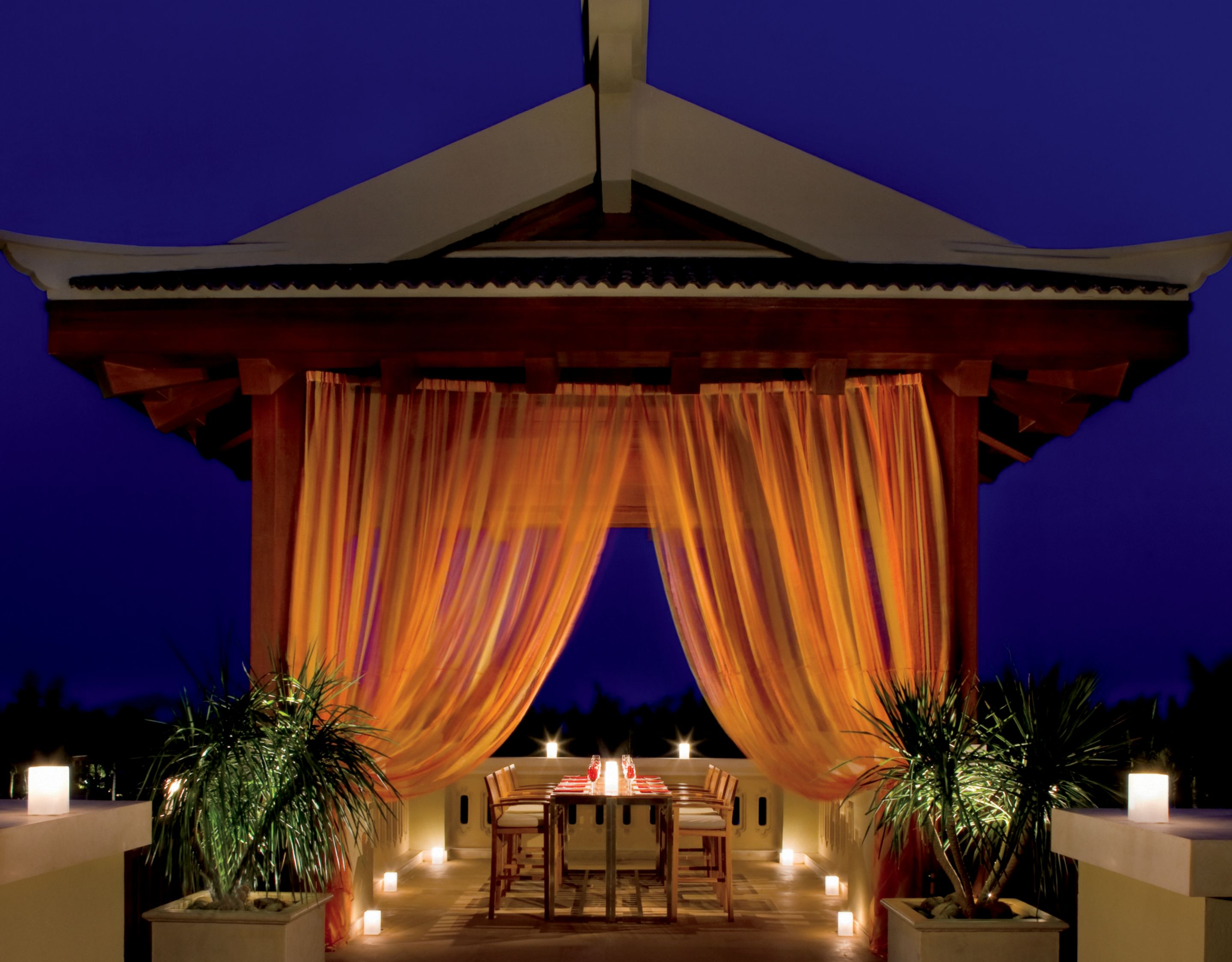 Ritz Carlton Hotel image