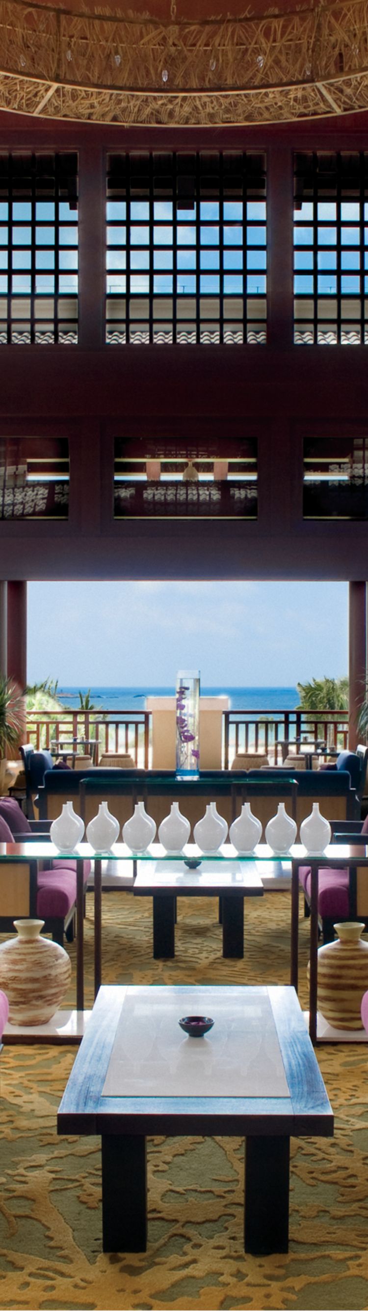 The Ritz-Carlton, Sanya Yalong Bay | Luxury Hotel in Sanya Yalong Bay