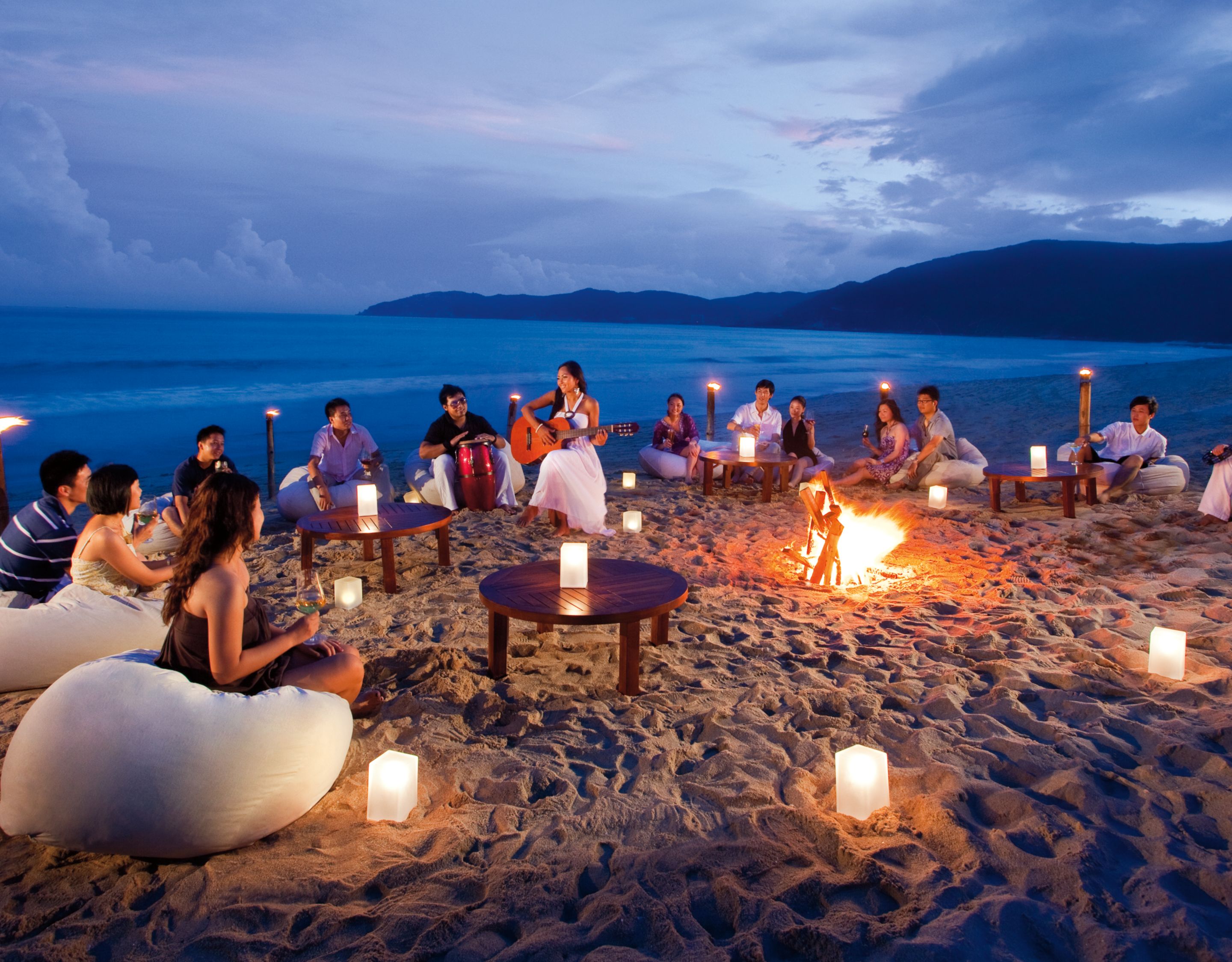 Ritz Carlton Hotel image