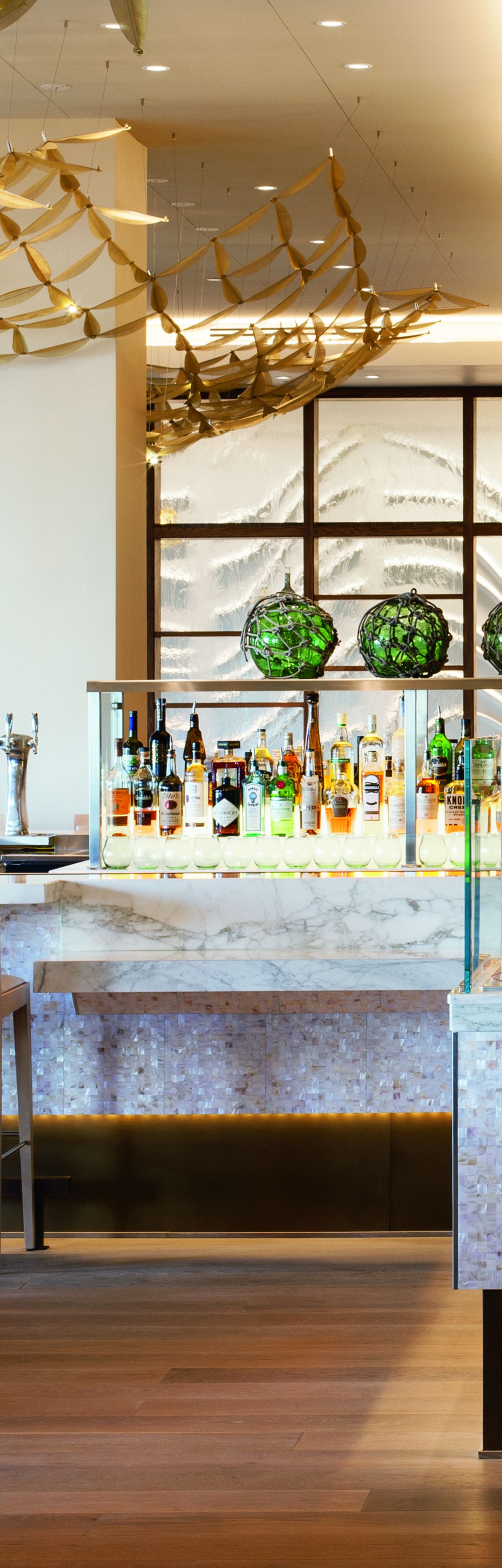 Restaurants in Sarasota | The Ritz-Carlton, Sarasota