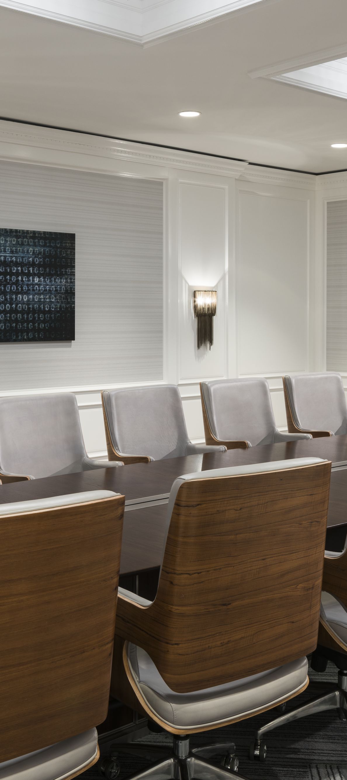 Meeting Spaces in San Francisco | The Ritz-Carlton, San Francisco